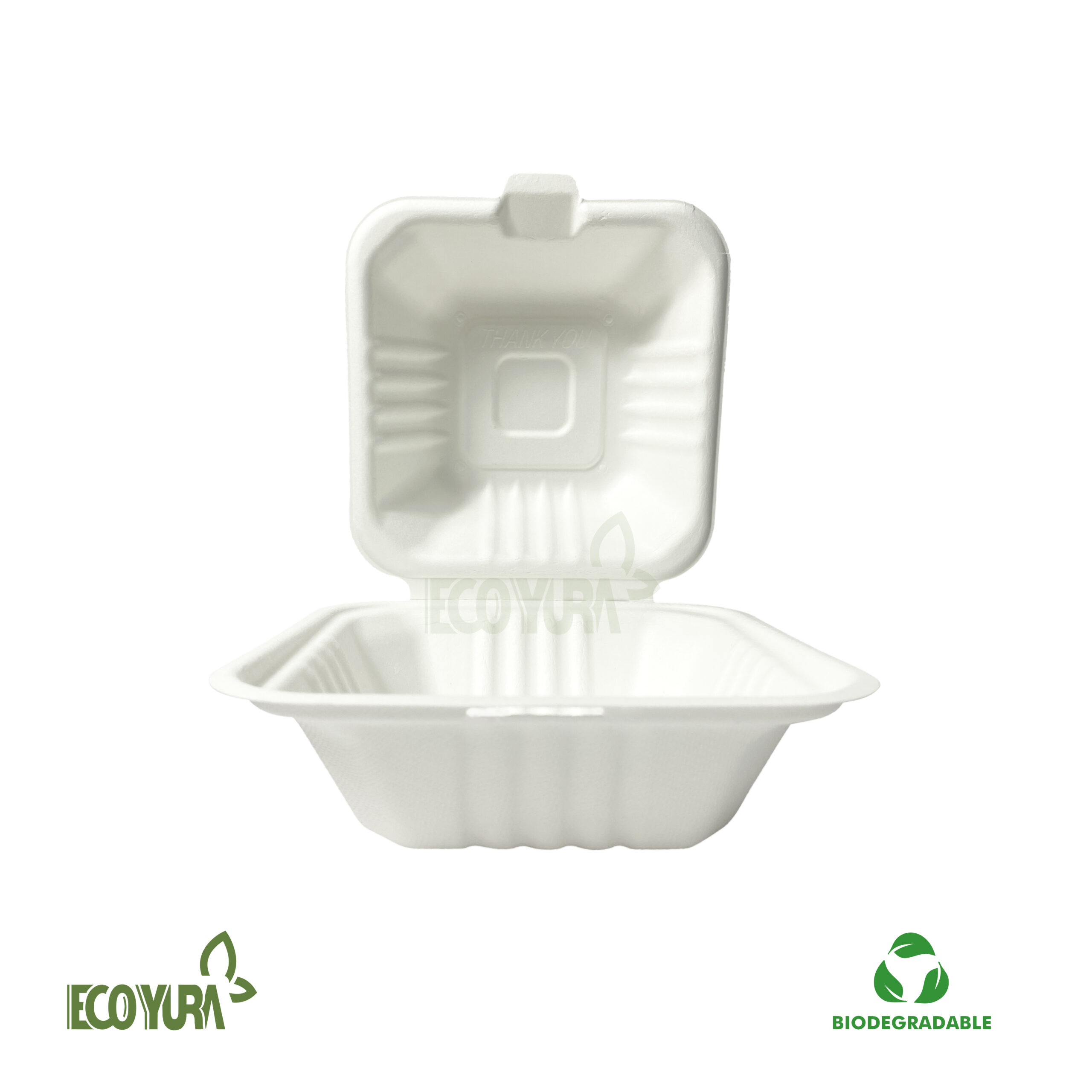 Find your favorite product Eco Estrategia Peruana: Envase fibra CT4 fondo  pequeño, tapers para comida