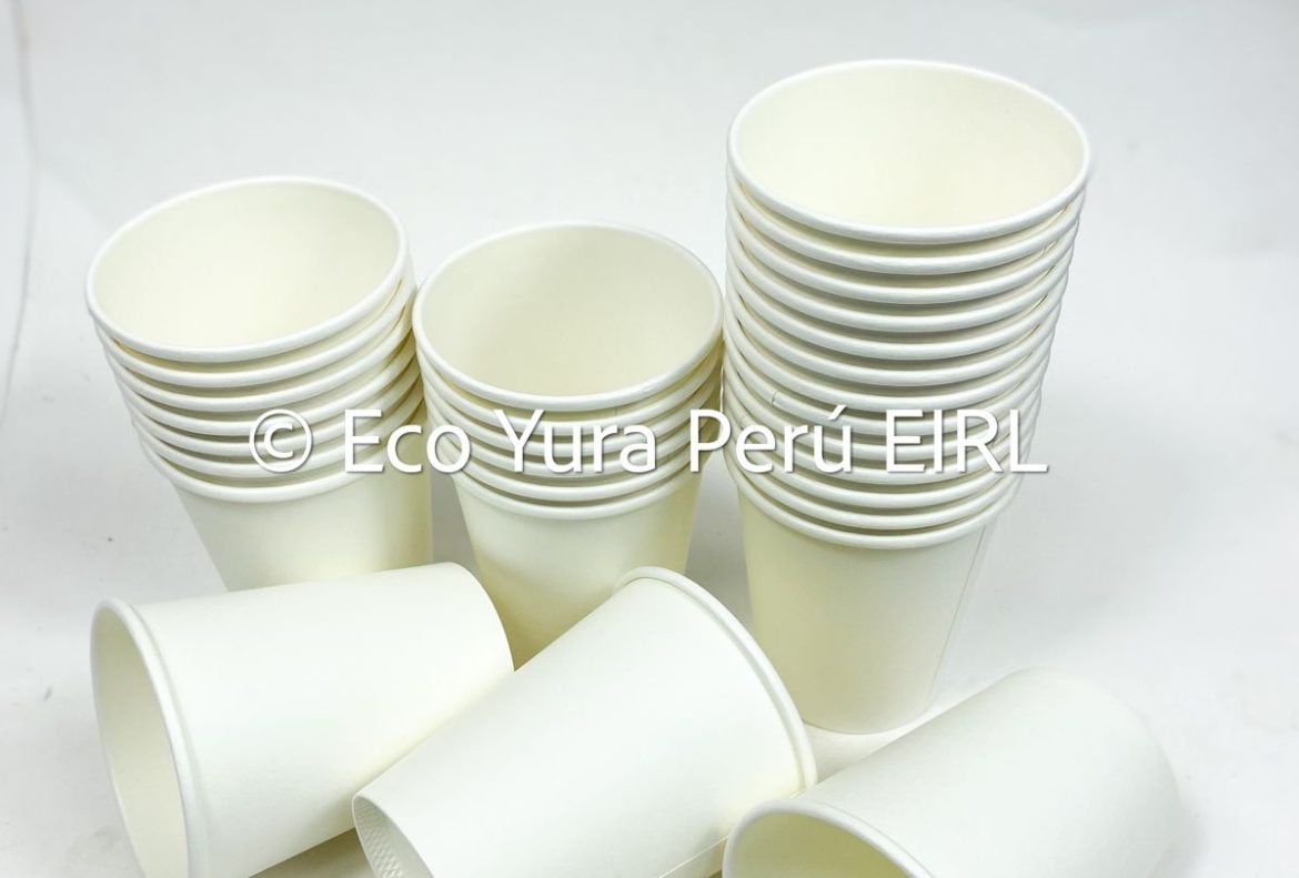 Polipapel Compostable
